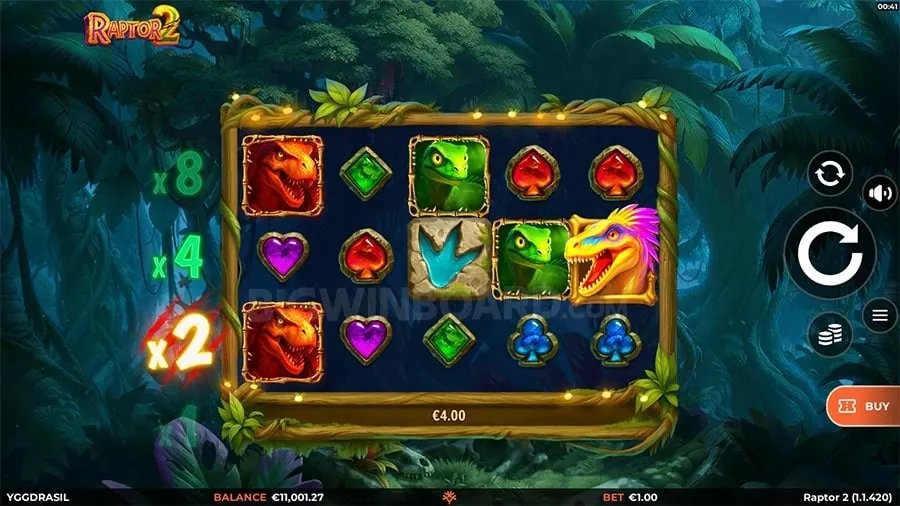 New slot games available at slvip ccc