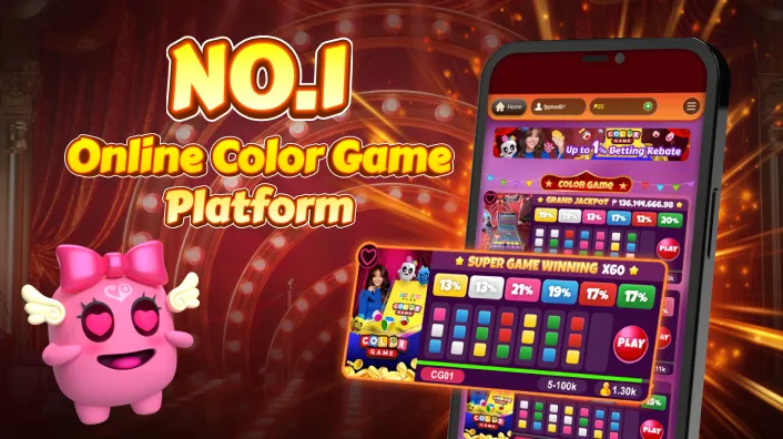 Online Lottery and Number Games at slvip ccc
